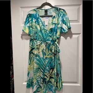 Large Agnes and Dora Nightengale dress